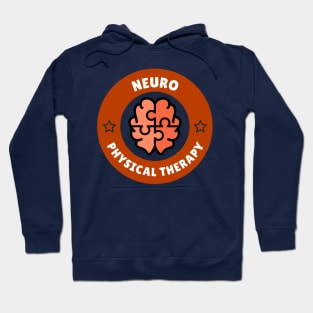 Neuro Physical Therapy Hoodie